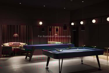 1 bed house, Central Arcade, City Centre, Leeds, LS16DX - Image 13